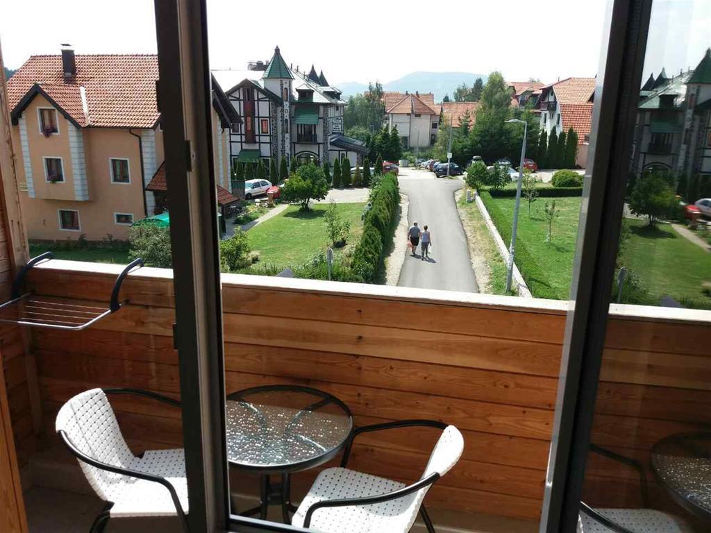 Centar! Masa Zlatibor Apartment Exterior photo
