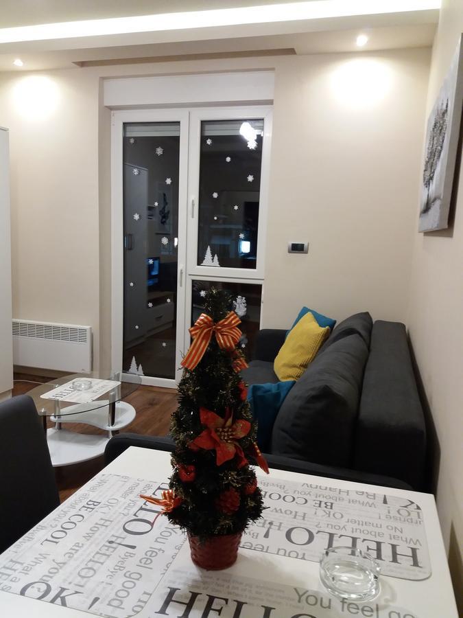 Centar! Masa Zlatibor Apartment Exterior photo